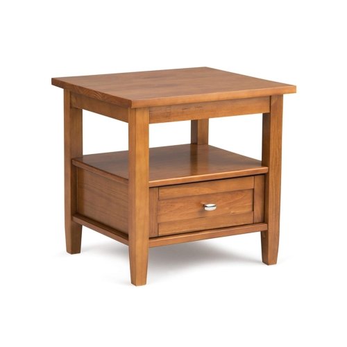 Atlin Designs Mid Century Club Chair