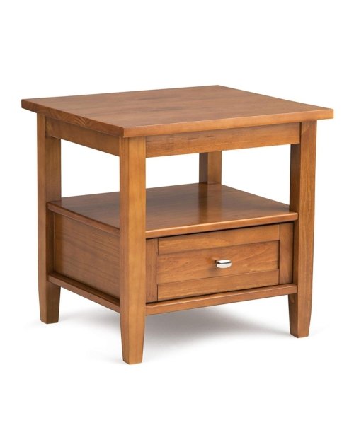 Atlin Designs Mid Century Club Chair