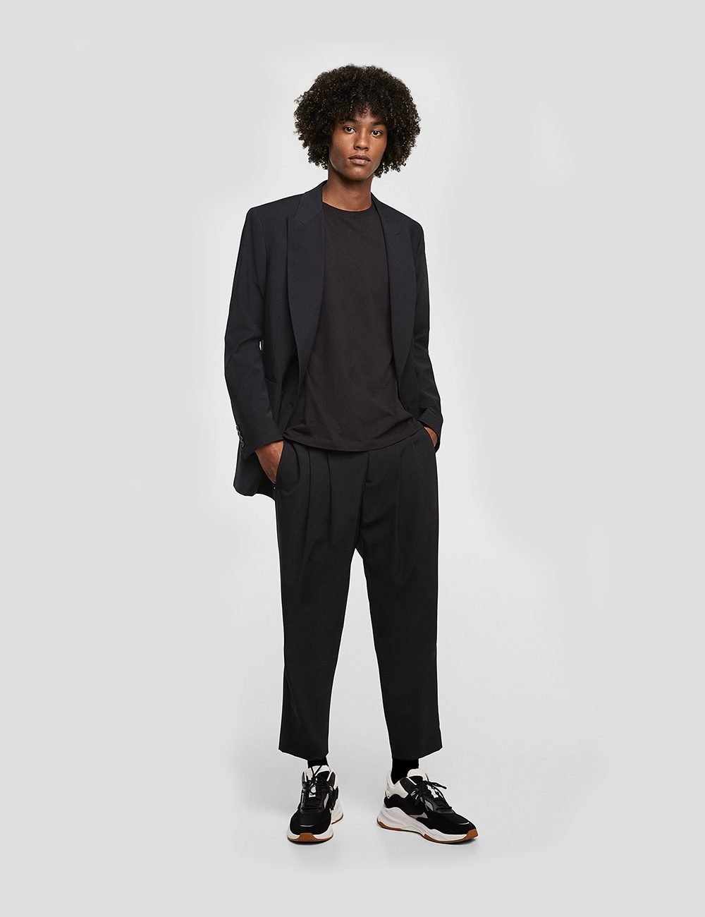 Jogging trousers